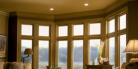 Beautiful and affordable replacement windows for any house or apartment.